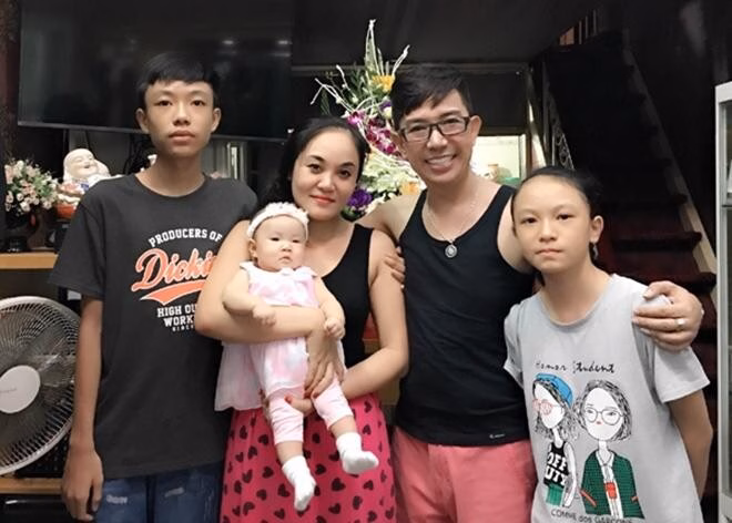 Thiên An và Jack: Sự thật về bài vị con trai được tìm thấy ở chùa 2 chiếc bài vị được Thiên An nhắc đến trước đó được thờ cúng bên trong chùa