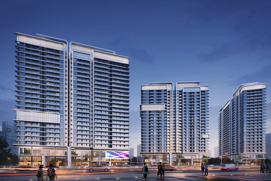 Thiếu nhân lực chất lượng, ngành logistics cần hợp tác với giáo dục TP.HCM chấp thuận chủ trương đầu tư khu “đất vàng” tại Đại lộ Võ Văn Kiệt