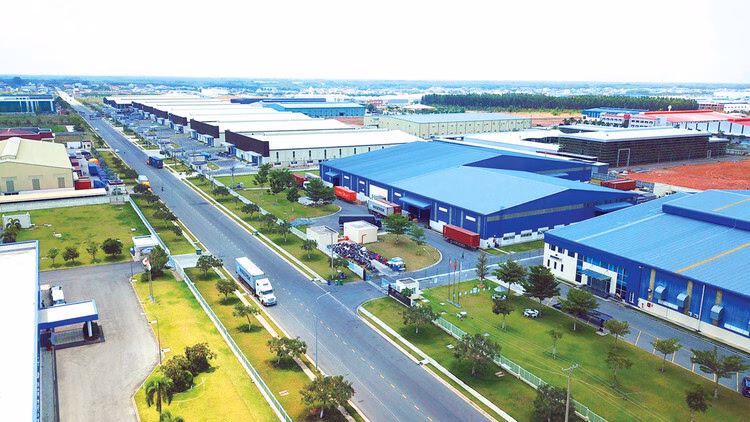 Thu hút đầu tư vào các khu công nghiệp, khu kinh tế cần ‘một cửa liên thông’