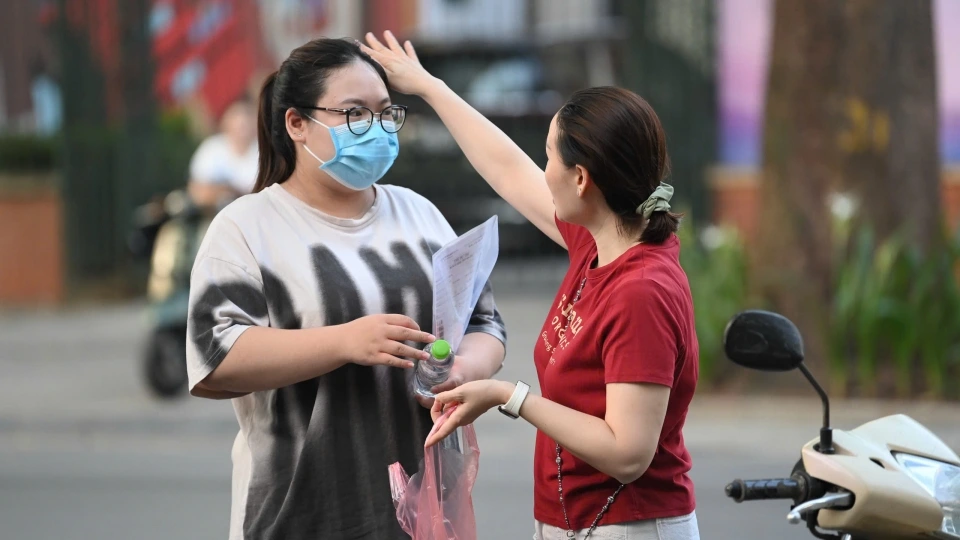 Thủ khoa khối A00 toàn quốc: Ước mơ trở thành kỹ sư công nghệ thông tin