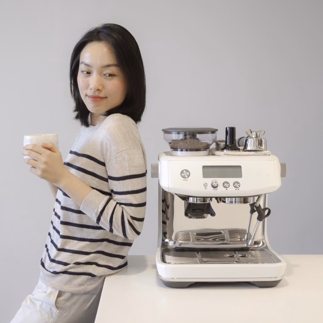 TikTok ‘nở rộ’ các ‘ông chủ’ nhà bếp