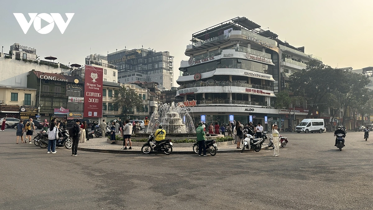 Tin tức đa dạng: Giải trí, thiết bị mùa bão, sự thật về Paris và lừa đảo trực tuyến Tòa nhà "Hàm cá mập" đã căn bản phá dỡ xong