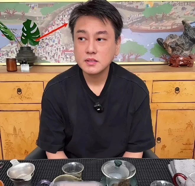 Tình trạng sức khỏe đáng lo ngại của Chu Hiếu Thiên sau nhiều năm vắng bóng Chu Hiếu Thiên ảnh 2