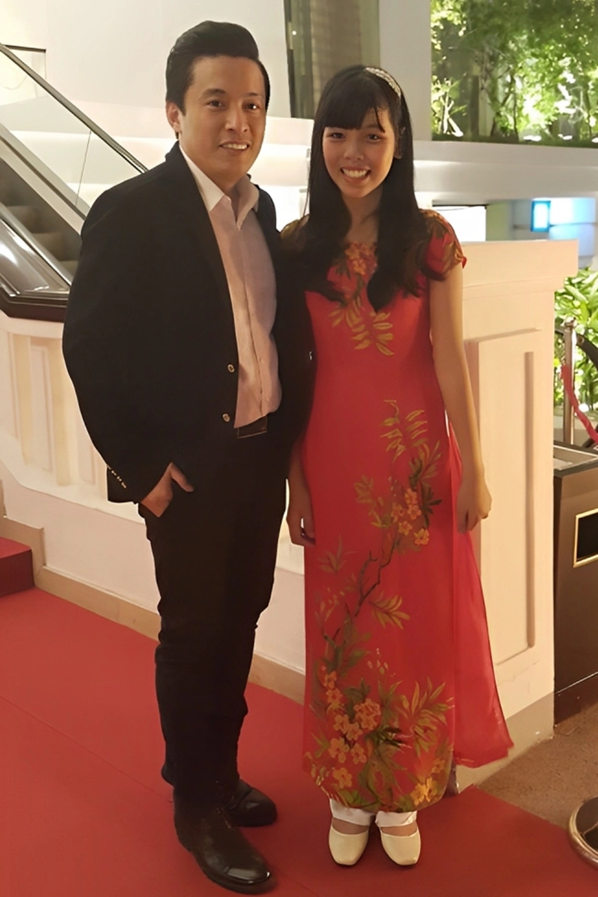 Trấn Thành và Phương Mỹ Chi đổi đời sau 12 năm tái hợp trong show giải trí