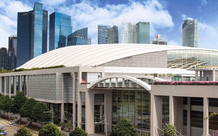 Triển lãm Bất động sản Toàn cầu 2025: Sự kiện lớn nhất thế giới sẽ diễn ra tại Vienna từ 12-15/5/2025