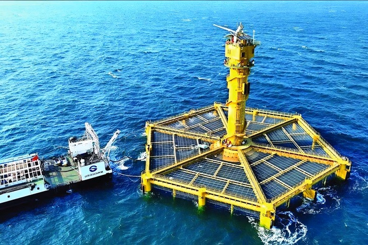 Trung Quốc gây biến động mới ở Biển Đông, Hàn Quốc lên tiếng