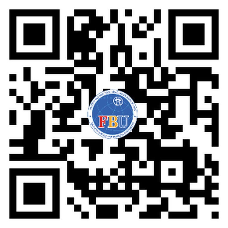Trường ĐH Tài chính – Ngân hàng Hà Nội tuyển sinh năm 2025 Faceboook: Trường Đại học Tài chính - Ngân hàng Hà Nội