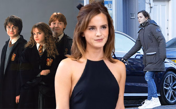 Tuổi 35, biểu tượng nữ quyền Emma Watson đối mặt với những bê bối về sự giả tạo Emma Watson với vai diễn làm nên tên tuổi trong Harry Potter