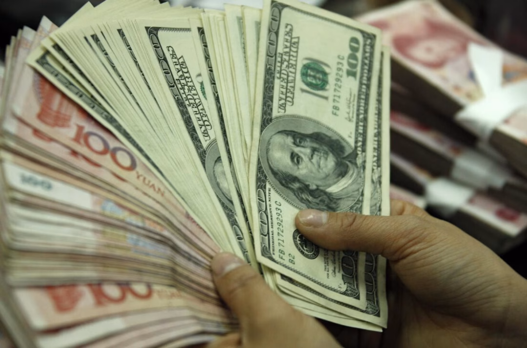 Tỷ phú và cái chết bước vào lịch sử Bài học ‘vua chứng khoán’ Trung Quốc mất sạch 4,3 tỷ USD vì lòng thù hận, từ đứa trẻ nghèo thành đại gia rồi cuối cùng thành tử tù- Ảnh 6.