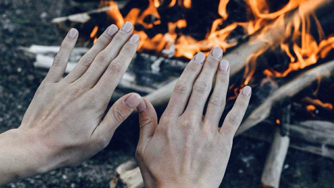 Sức khỏe là Vàng: Hội chứng Raynaud khi cơ thể phản ứng quá mức với lạnh và căng thẳng