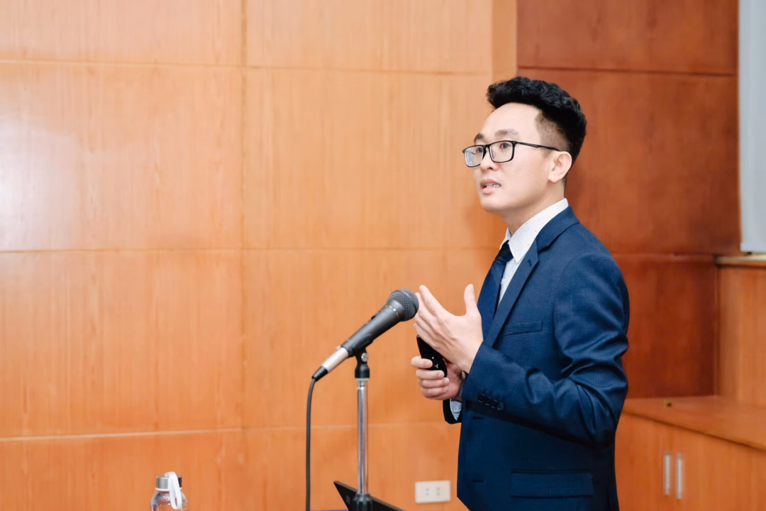 Vì sao sinh viên ngành Quản trị kinh doanh cần trang bị kỹ năng toàn diện? Ảnh minh họa: Đại học Phenikaa.