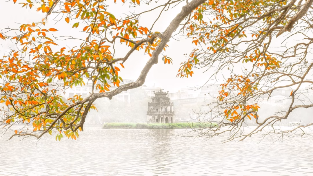 Xã Tây Giang hỗ trợ vượt khó cho gia đình già làng mất nhà vì hỏa hoạn Hà Nội là điểm đến được người Việt tìm kiếm nhiều nhất dịp 2/9