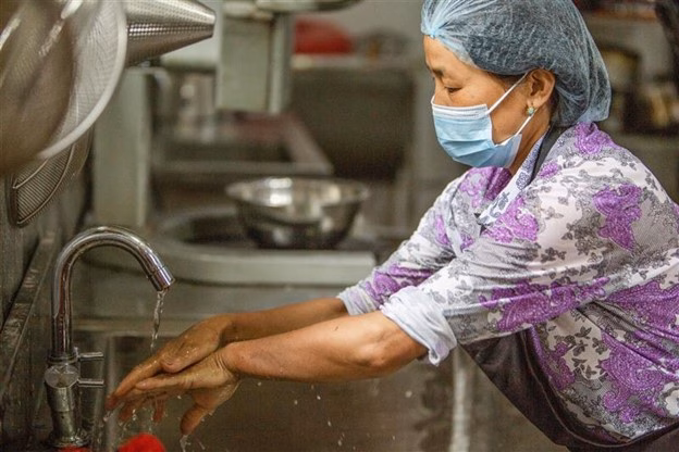 10 Lời Khuyên Sức Khỏe Quan Trọng Cho Năm 2025