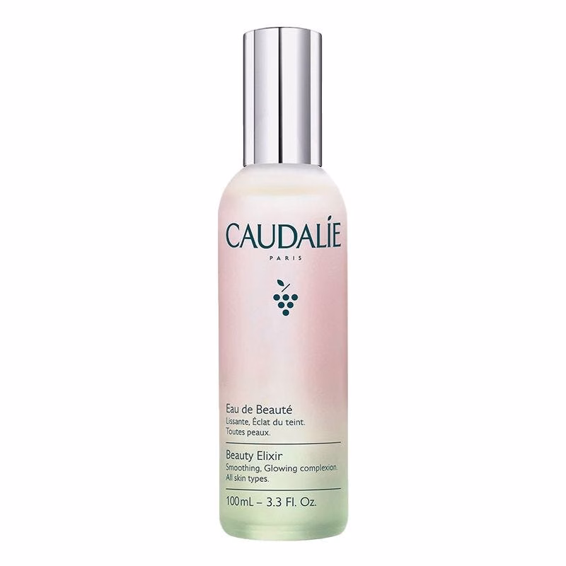 100 sản phẩm làm đẹp biểu tượng được các biên tập viên chọn lựa của Harper’s BAZAAR Beauty Elixir Face Mist