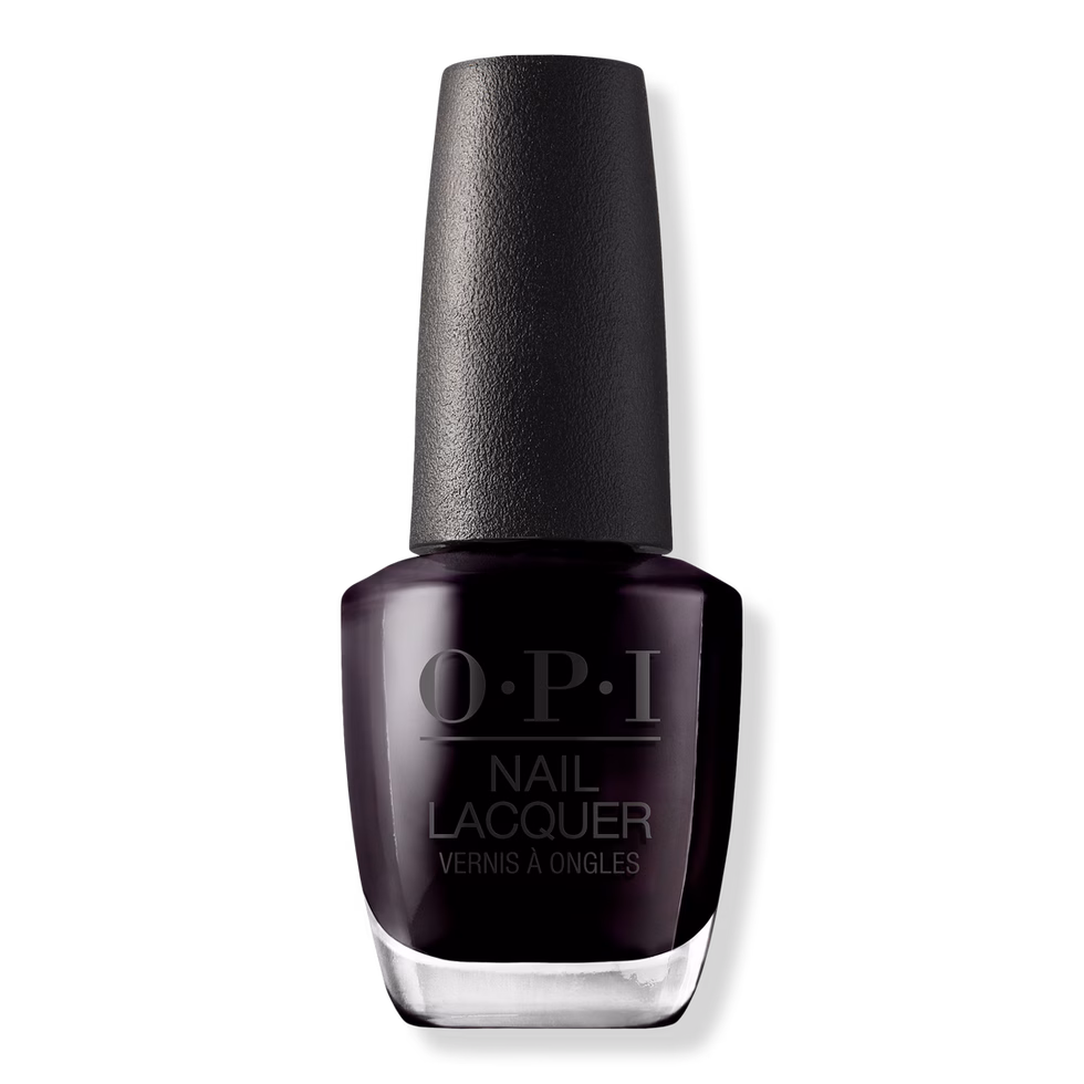 100 sản phẩm làm đẹp biểu tượng được các biên tập viên chọn lựa của Harper’s BAZAAR Nail Lacquer Nail Polish in Lincoln Park After Dark