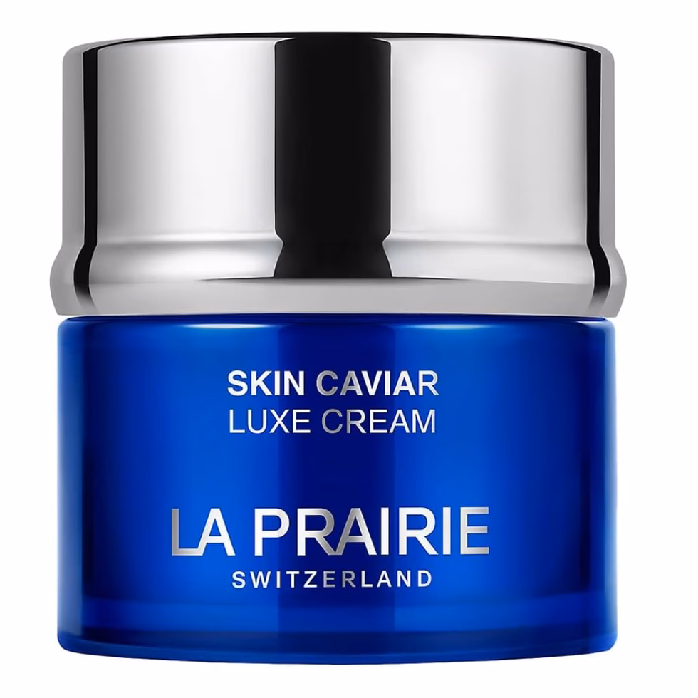 100 sản phẩm làm đẹp biểu tượng được các biên tập viên chọn lựa của Harper’s BAZAAR Skin Caviar Luxe Cream Moisturizer