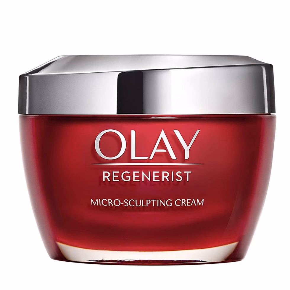 Regenerist Micro Sculpting Cream