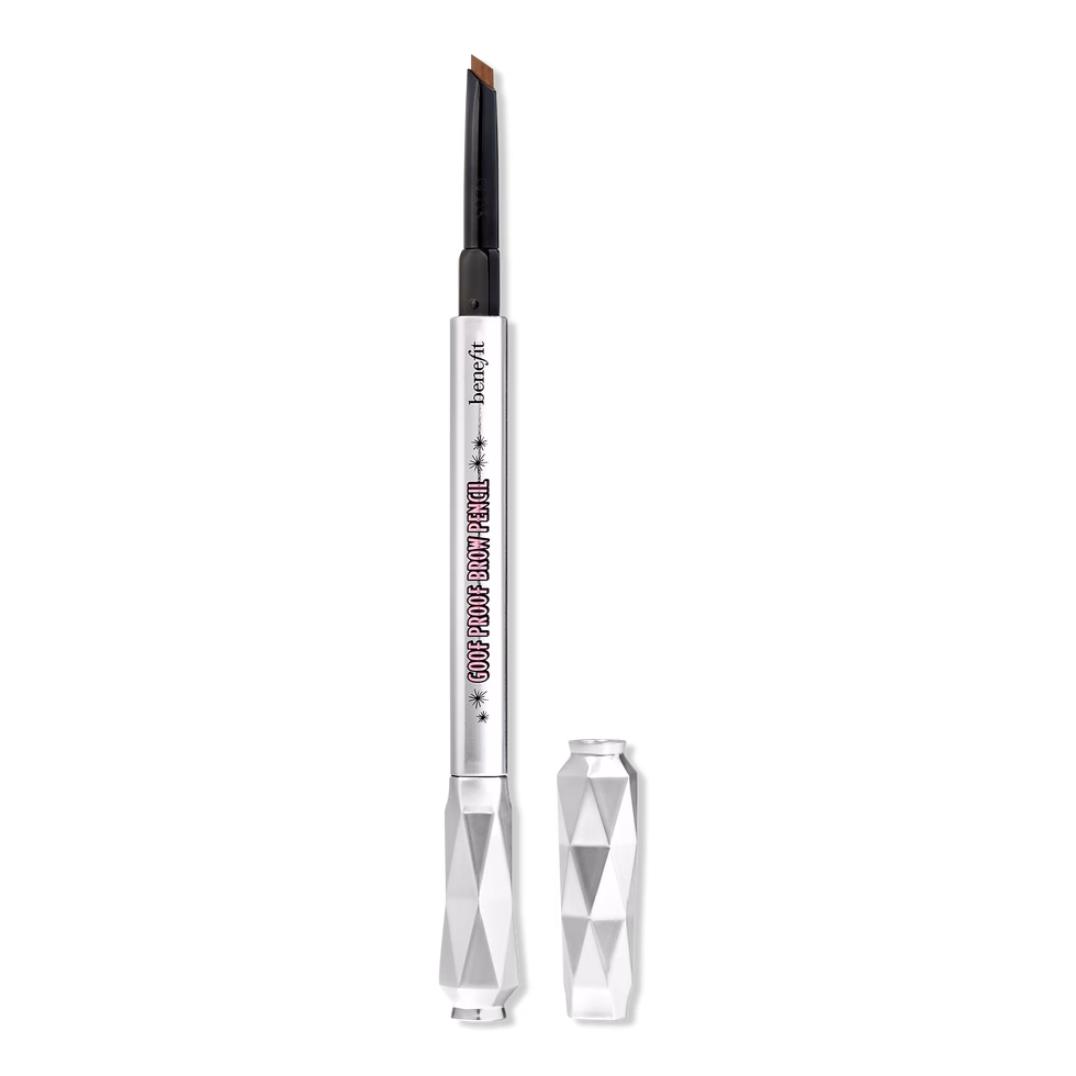 Goof Proof Waterproof Easy Shape & Fill Eyebrow Pencil