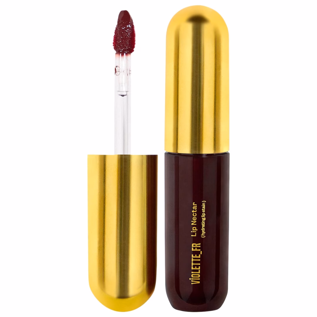 3 loại son stain giúp bạn ‘nép mình’ vào mùa hè đơn giản mà xinh đẹp Lip Nectar Hydrating Lip Stain
