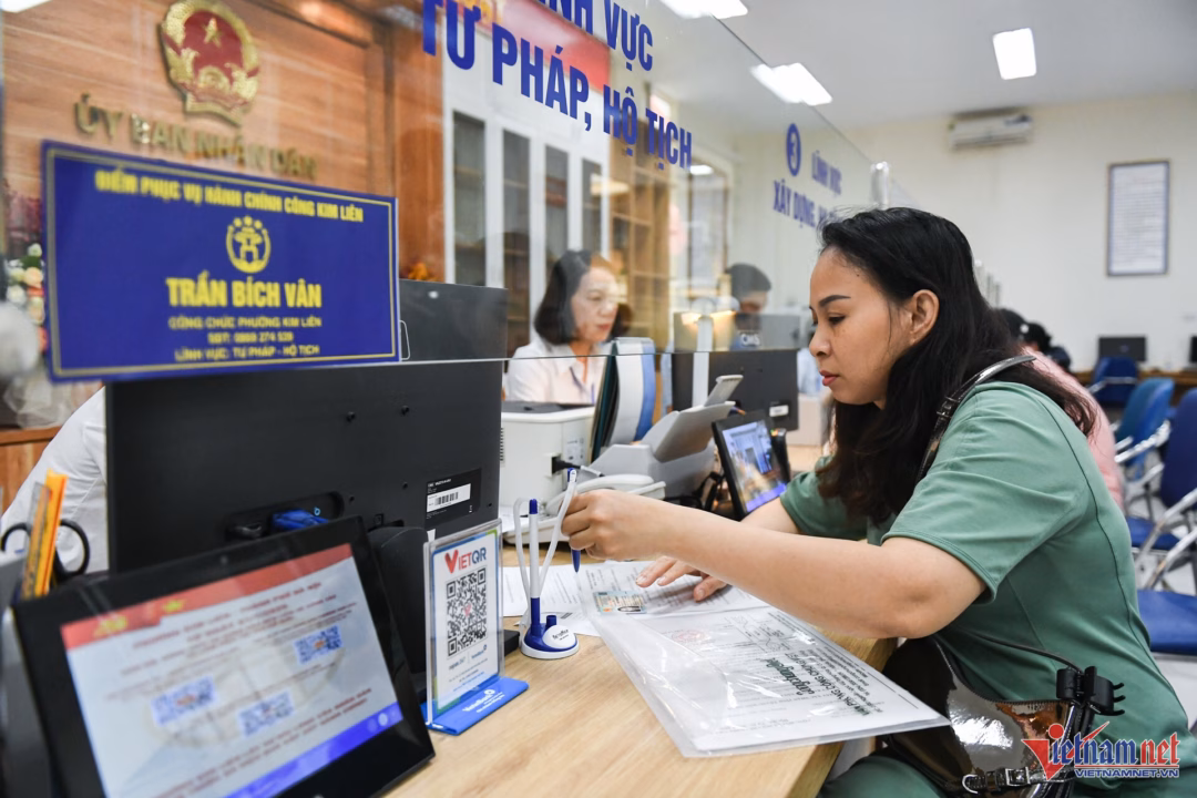 32 nhiệm vụ sắp Đại hội Đảng bộ các cấp đã được Chính phủ vạch ra