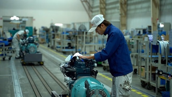 4 ngành dạy nghề đang thiếu hụt nghiêm trọng nhân lực ở Việt Nam