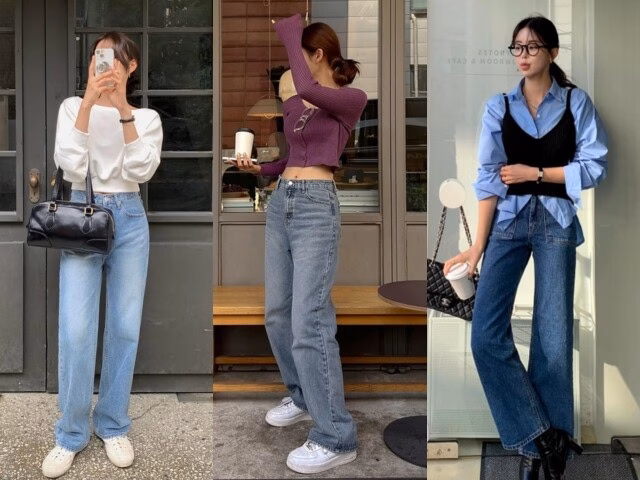 5 món đồ thời trang giúp bạn mặc đẹp quanh năm không lỗi mốt 5 món đồ rẻ bèo amp;#34;chân áiamp;#34; giúp chị em mặc đẹp cả năm, không lo lỗi mốt - 2