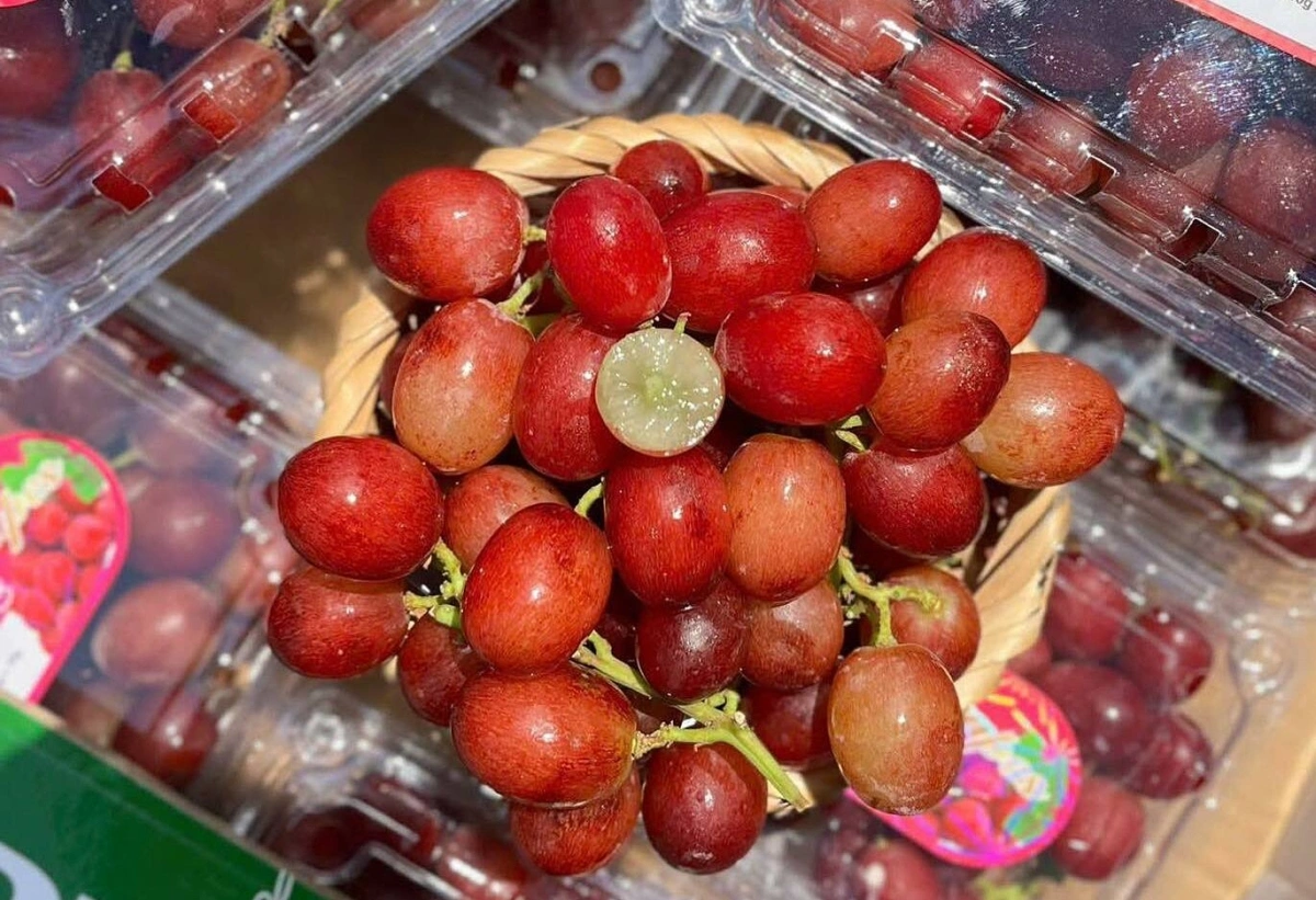 6 Loại Trái Cây Tốt Cho Thận Bạn Nên Biết