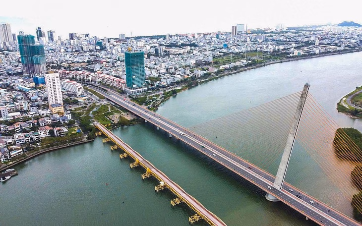 Da Nang Downtown sẽ có tòa tháp 70 tầng - một biểu tượng mới của Đà Nẵng - Ảnh 6.