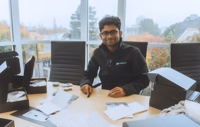 8 lời khuyên để khởi nghiệp thành công với trí tuệ nhân tạo