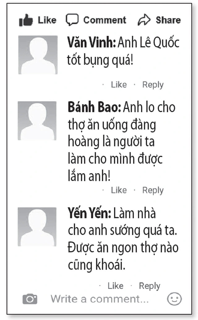 Anh nông dân An Giang gây sốt mạng với clip nấu ăn cho thợ xây nhà  - Ảnh 3.