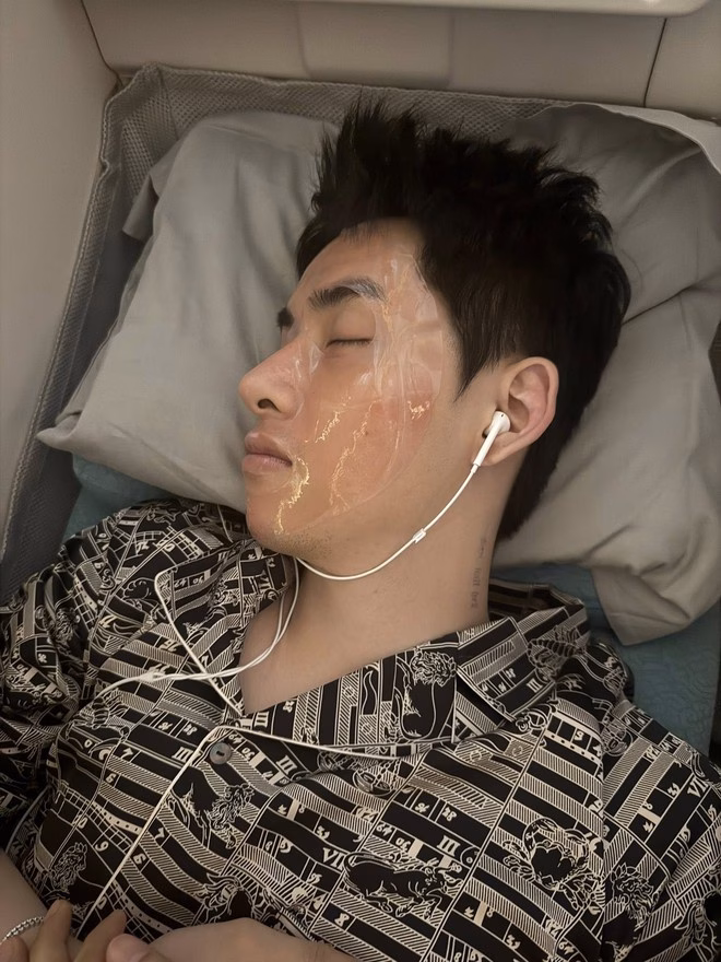 Mặt mộc của loạt Anh Trai Say Hi được hé lộ, trùm cuối làm chuyện không ngờ- Ảnh 8.