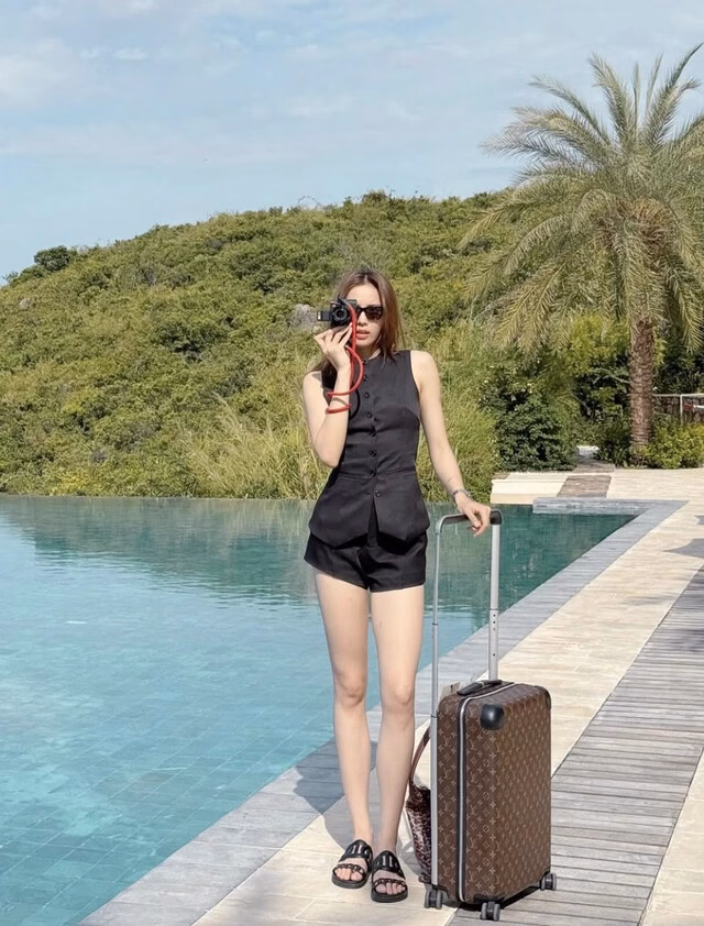 Áo Gile – Lựa Chọn Linh Hoạt Để Nâng Cấp Phong Cách Hằng Ngày