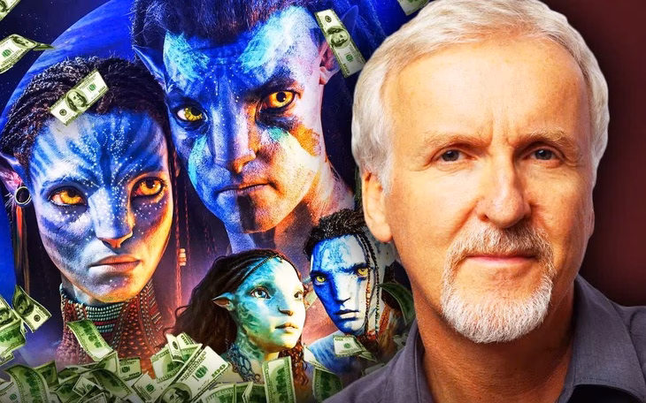 Avatar 3 tung trailer: Điên rồ, mãn nhãn và đong đầy cảm xúc hơn bao giờ hết - Ảnh 4.
