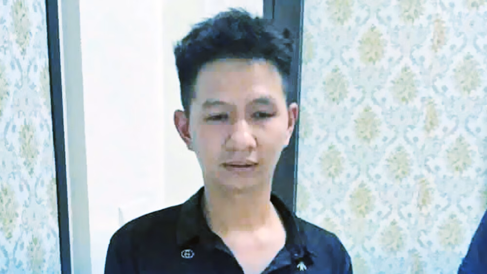 Bắc Ninh: Khởi tố kẻ lừa đảo chiếm đoạt tài sản qua mạng xã hội