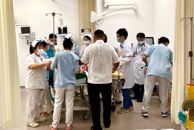 Bác sĩ cảnh báo: Trì hoãn điều trị bệnh có thể dẫn đến hậu quả không thể cứu vãn