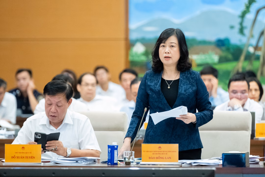 Bác sĩ giành giật sự sống trong tích tắc cho người bệnh đột quỵ não