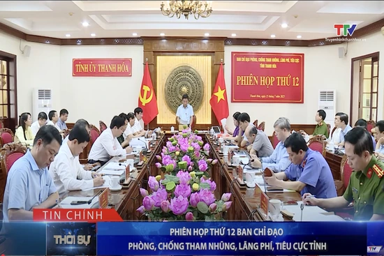 Bản tin Thời sự tối 15/7/2025