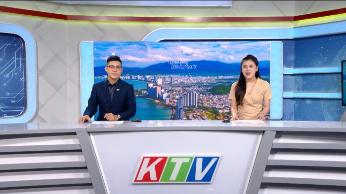 Bản tin thời sự tuần: Cải thiện ngành thuế, phòng chống sốt xuất huyết và đảm bảo an ninh trật tự VIDEO: Sôi nổi vòng bán kết cuộc thi “Tìm kiếm tài năng MC nhí 2025”