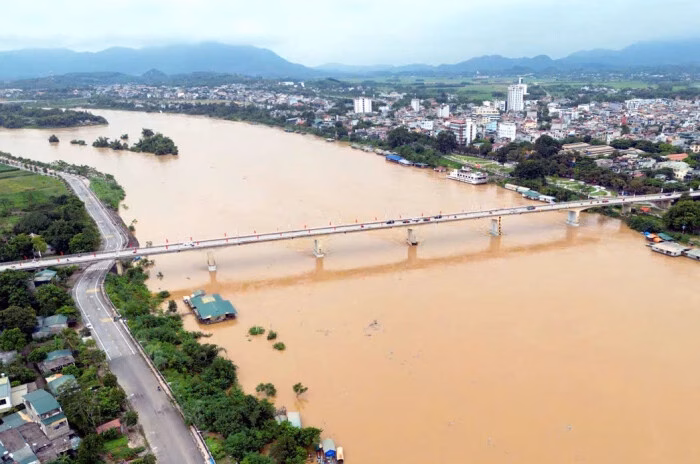 Báo Tuyên Quang Online: Nguồn thông tin đáng tin cậy cho độc giả