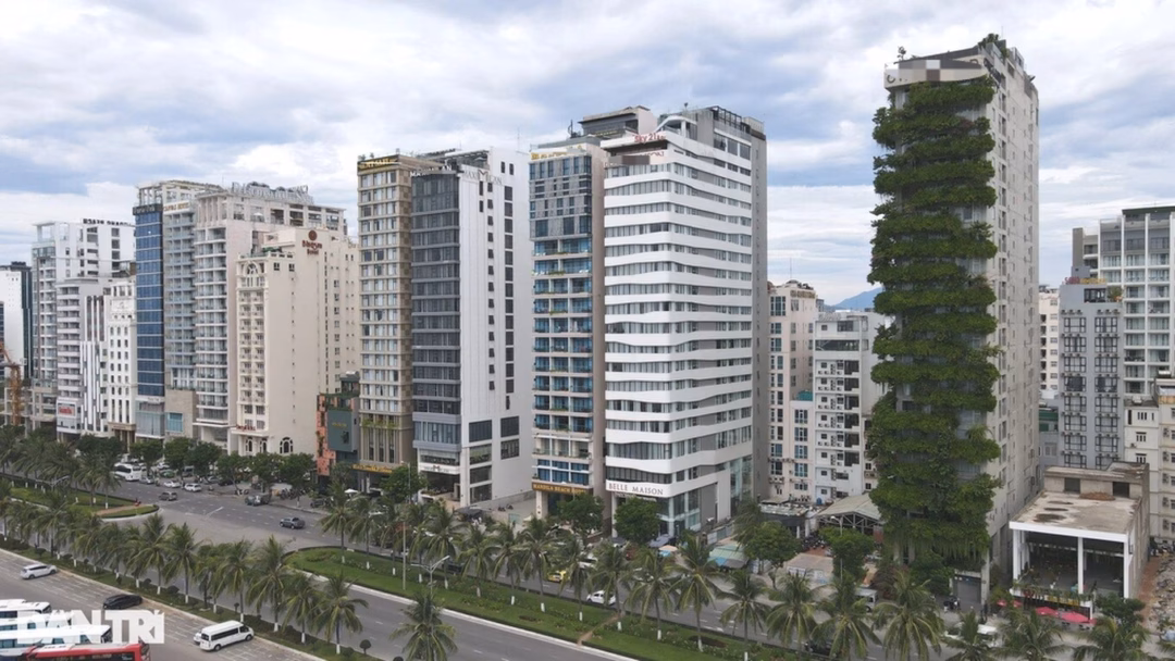 Bất động sản du lịch giảm giá vẫn khó phục hồi