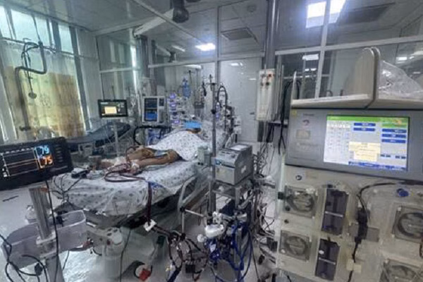 Dùng kỹ thuật VA-ECMO thức tỉnh, cứu sống nữ sinh bị viêm cơ tim cấp nguy kịch