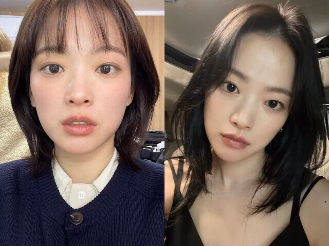 Bí Quyết Rửa Mặt với Bột Trà Xanh Giúp Da Mịn Màng Của Chun Woo Hee Nhờ thêm bột trà xanh vào chu trình rửa mặt nên ở tuổi 38, Chun Woo Hee vẫn giữ được làn da mịn màng, tươi sáng như thiếu nữ đôi mươi. Lớp da căng bóng, không tì vết của cô khiến nhiều người ngỡ ngàng mỗi lần xuất hiện trên màn ảnh hay sự kiện thảm đỏ.
