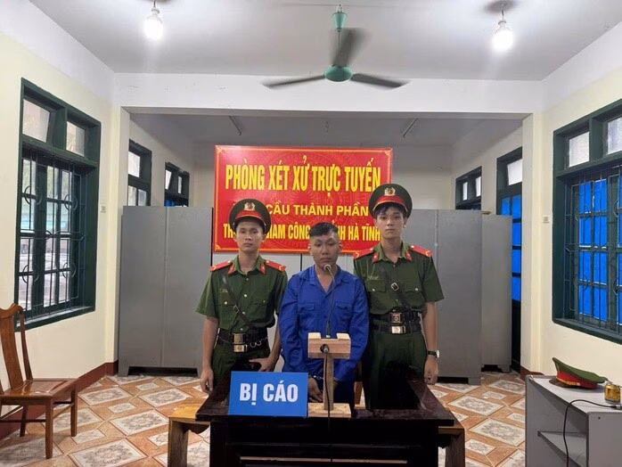 Bị tát và đánh, anh trai tử vong: Kẻ gây ra bi kịch gia đình lãnh án