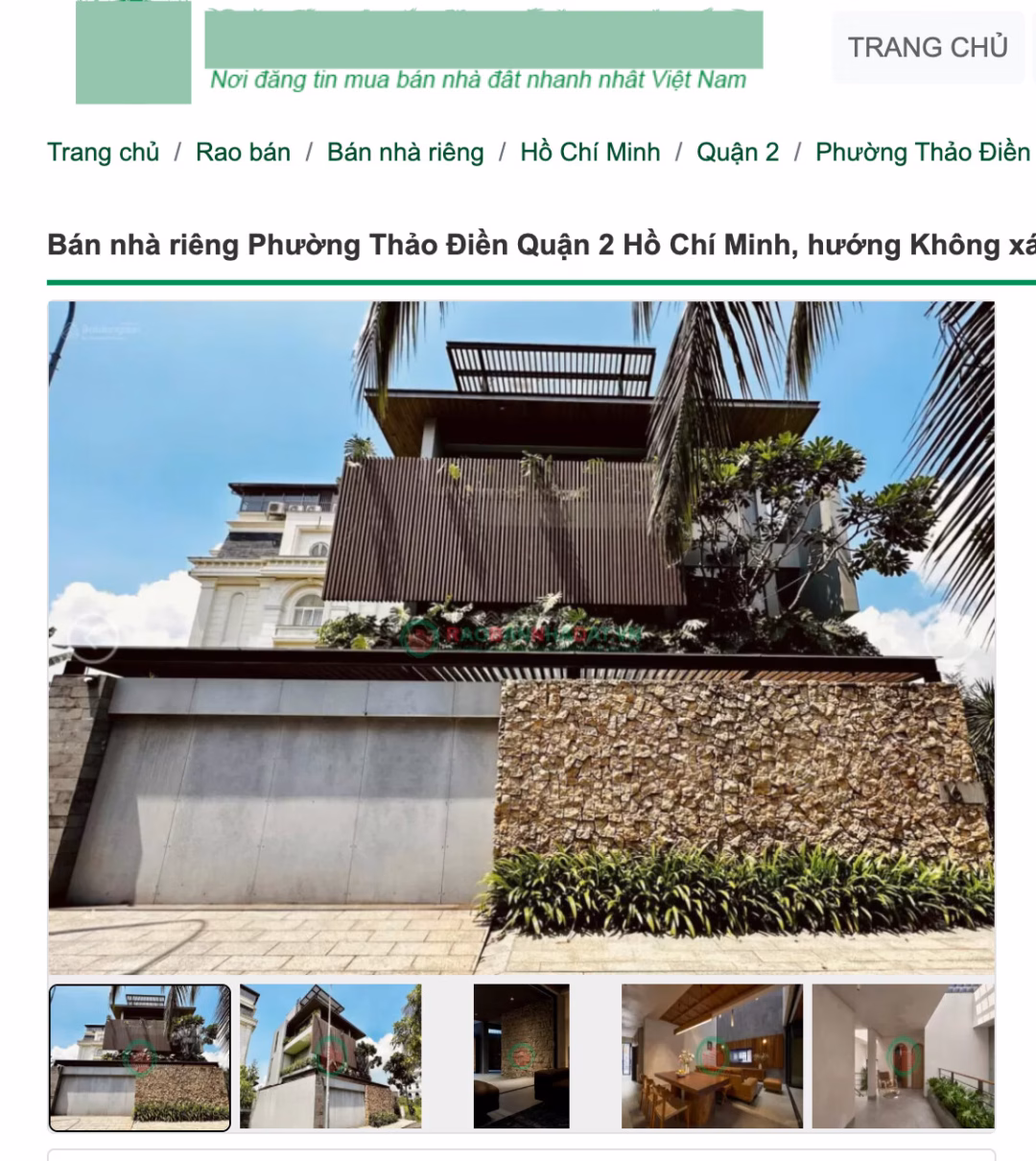 Biệt thự 24,6 tỷ của Tóc Tiên và Touliver có thiết kế như thế nào? Góc nhà thường xuyên được Tóc Tiên dùng để "sống ảo"