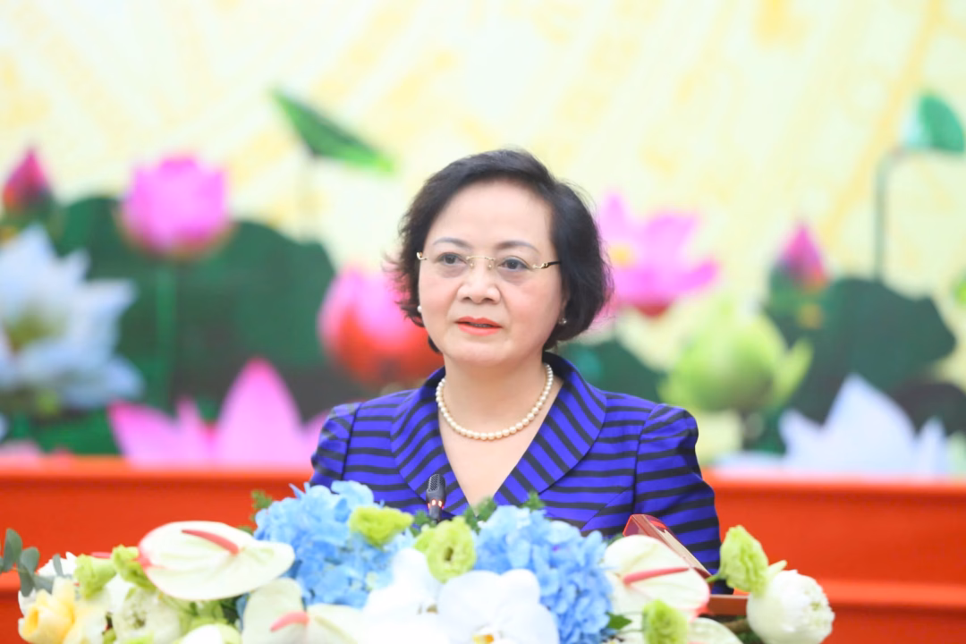 Bộ Nội vụ: Sắp xếp đơn vị hành chính còn tồn tại, hạn chế