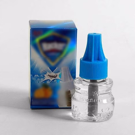 Bộ Y tế cảnh báo nguy cơ từ tinh dầu đuổi muỗi, cứu nhiều bệnh nhân trong tình huống đặc biệt