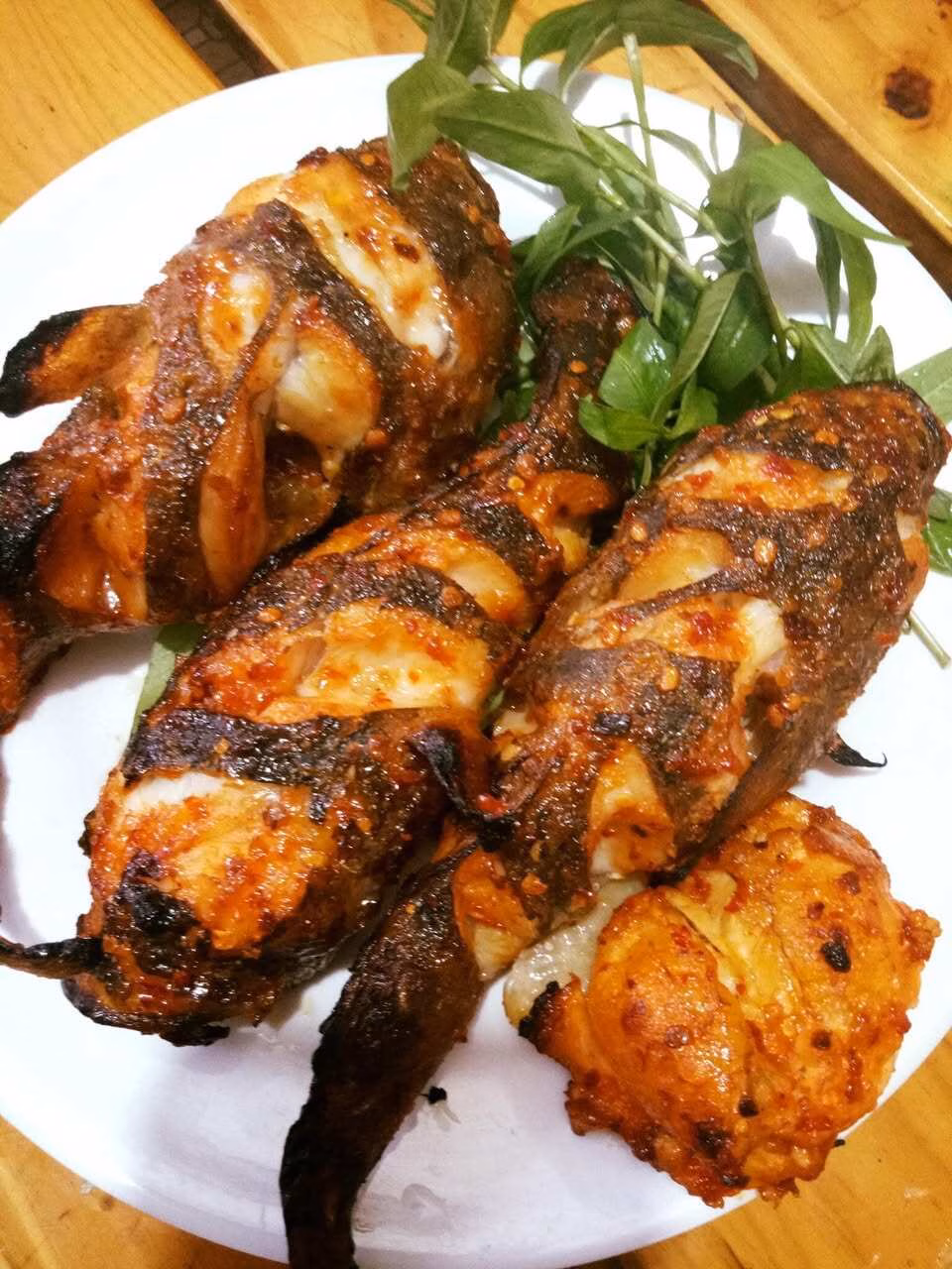 Cá có ngoại hình xấu xí, từng là đặc sản không ai dám thử nay lên giá 400 nghìn đồng/kg vẫn nhiều người săn lùng - 6