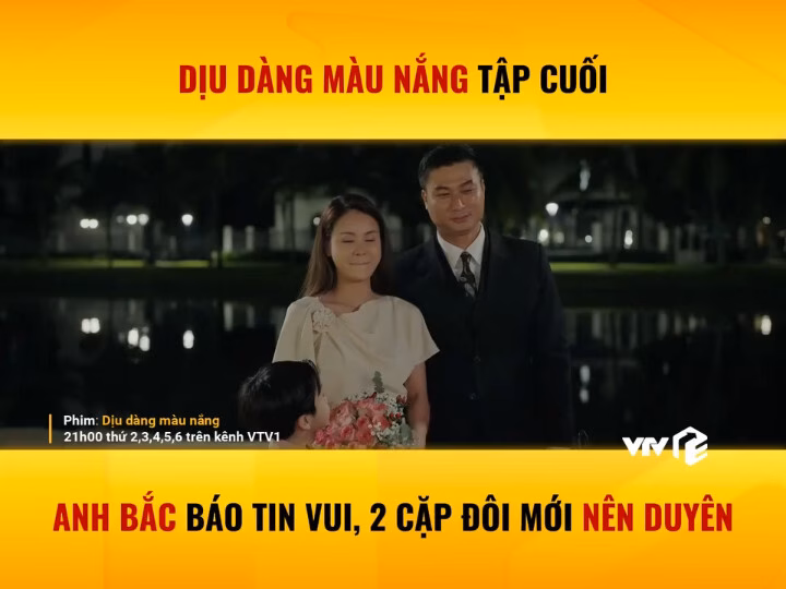 


Lương Thu Trang, Duy Hưng trong phim.
