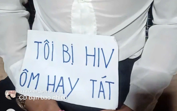 Cạm bẫy lừa tình từ “Hồng tỷ” và thực trạng đời sống số độc hại Thấy gì qua những nội dung biến tướng về vụ việc 'Hồng Tỷ'? - Ảnh 2.
