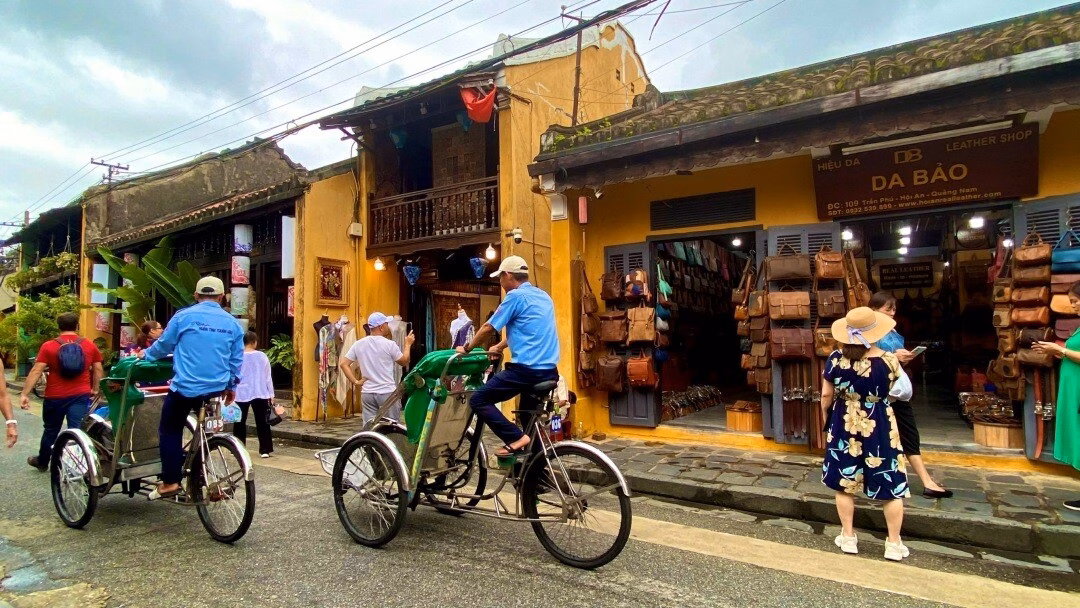 Cẩn thận fanpage ‘tích xanh’ lừa đảo du lịch mùa hè